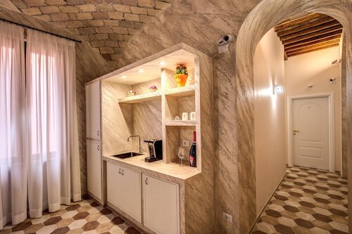 Colosseo Accomodation Room Guest House