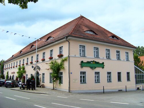 Landgasthof Hotel Zur Post