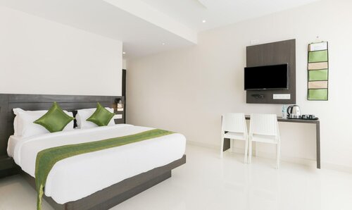 Treebo Trend Sunrise