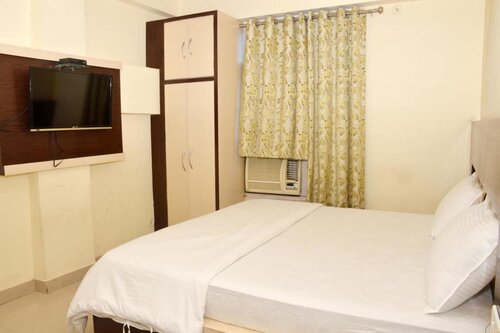 Hotel Nand Residency