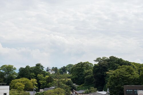 Hotel Pacific Kanazawa