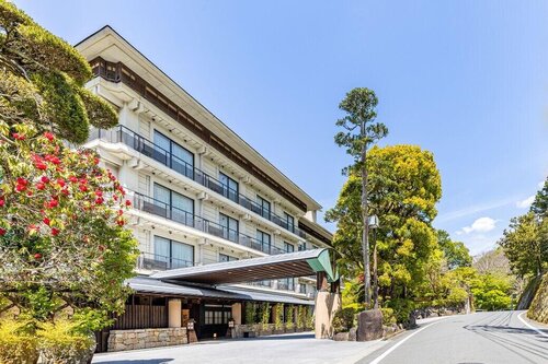 Shuzenji Onsen Katsuragawa