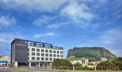 Sunrise Hotel Sungsan