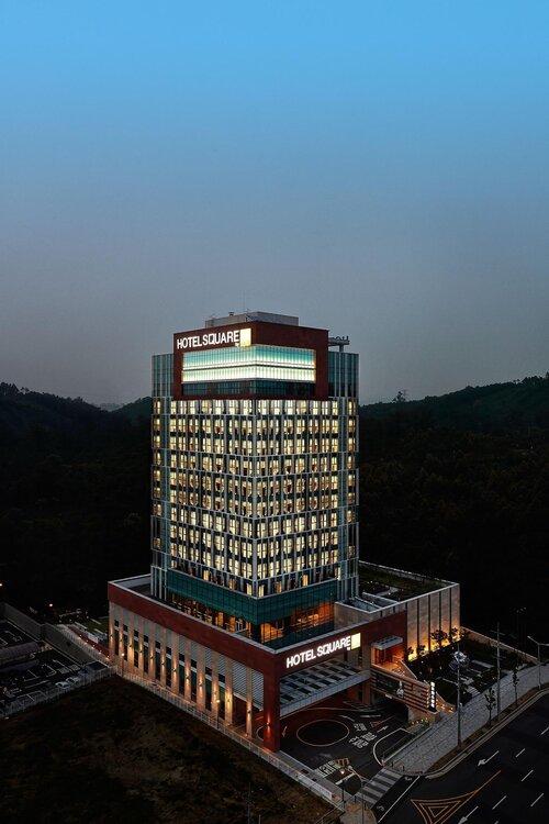 Hotel Square Ansan