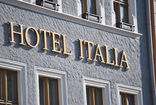 Hotel Italia