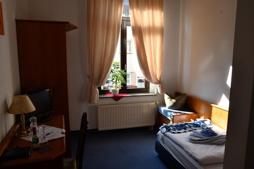 Hotel Mauritius Im Sachsenland