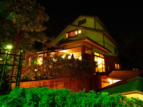 Ryokan Kiritani Hakoneso