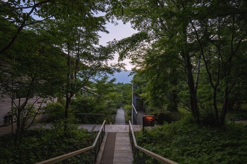 Hakone Retreat Fore - Adults Only
