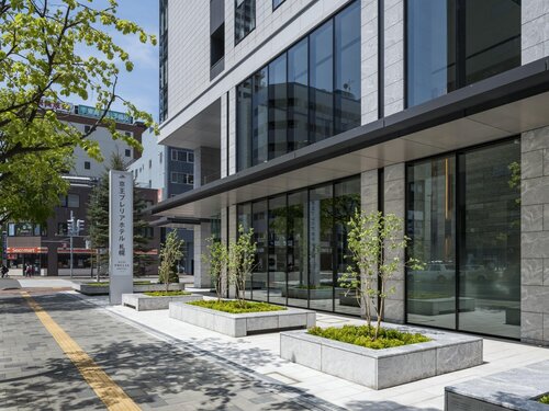 Keio Prelia Hotel Sapporo