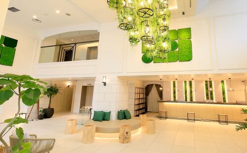 Quintessa Hotel Sapporo Susukino 63 Relax & Spa