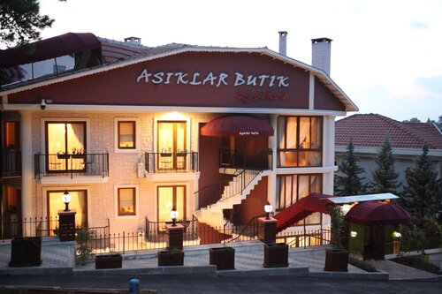 Asiklar Butik Otel