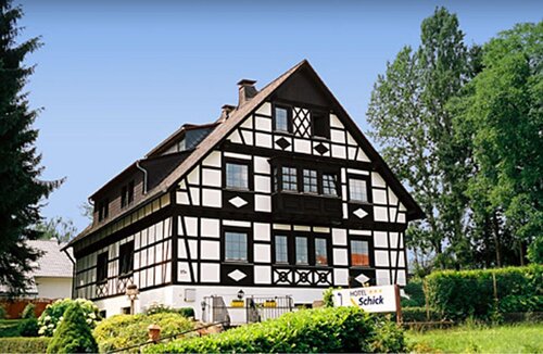 Hotel Schick