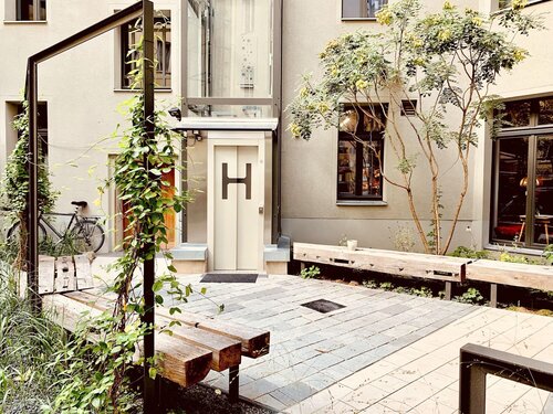 Brilliant Apartments Berlin