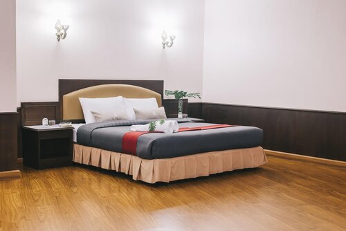 Marine Yensabai Hotel Pattaya