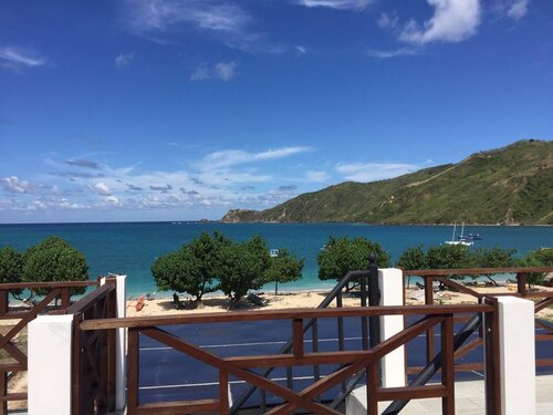 Family Beach Hotel - kuta lombok