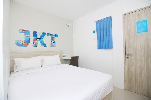 Le Paris Syariah Residence