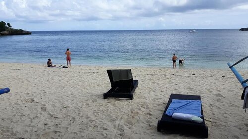 Marnin's Place Boracay