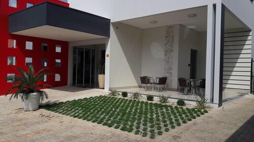 Hotel Mandino - Alta Floresta