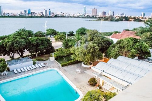 Grande Hotel De Juazeiro