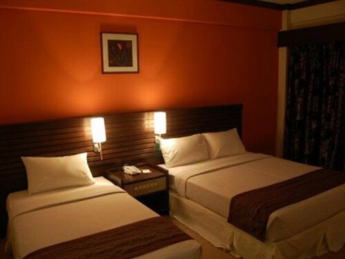 Hotel Seri Malaysia Kangar