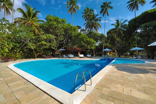 Pousada Sitio Da Prainha