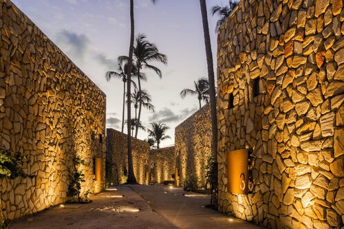 Pousada Pedras Do Patacho