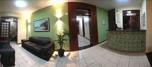 Pousada Boi Bumbá Praia