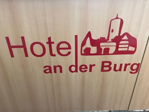 Hotel An Der Burg