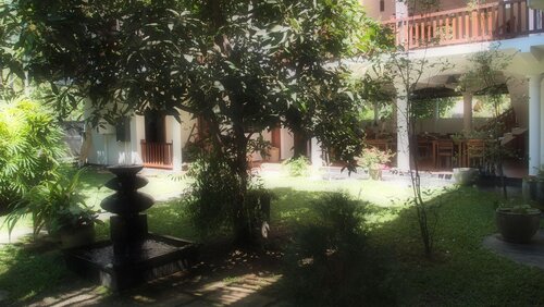 Unawatuna Nor Lanka Hotel