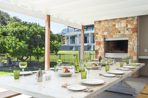 Sunset Splendour Guesthouse