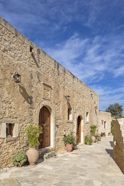 Kapsaliana Village Hotel