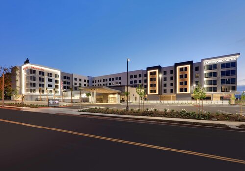 Homewood Suites by Hilton Irvine Spectrum Lake Fst