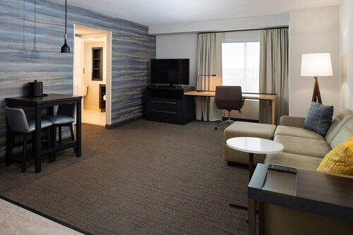 Residence Inn By Marriott Visalia
