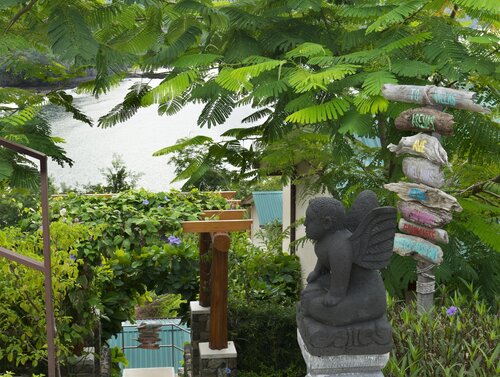 Casa Chameleon Hotel Las Catalinas- Adults Only