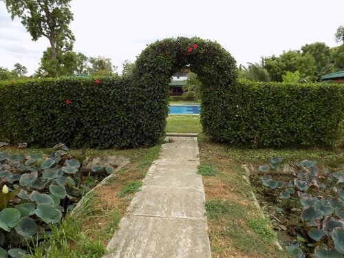 The Hideout Sigiriya