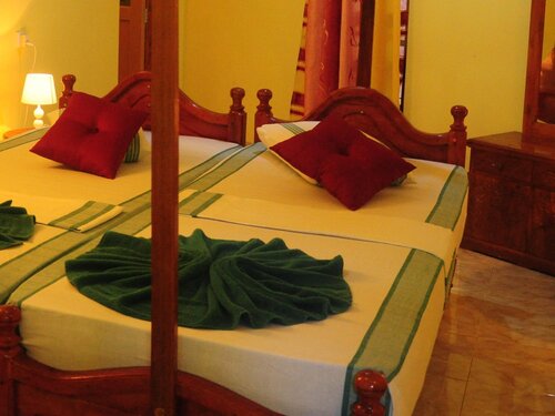 La Safari Inn Tissamaharama