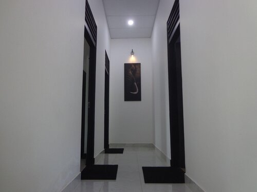 Le Green Udawalawe Resort