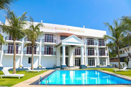 Crystal Resort Dickwella