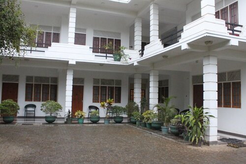 Hotel Senora Kataragama
