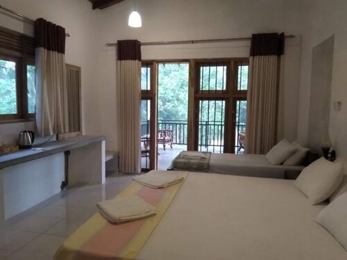 Mansala Safari House