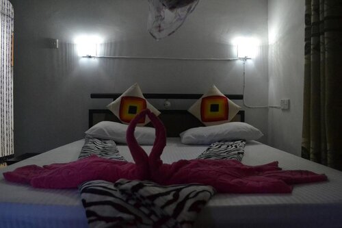 Pine Village Home Stay