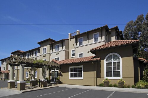 Towneplace Suites By Marriott San Jose Cupertino