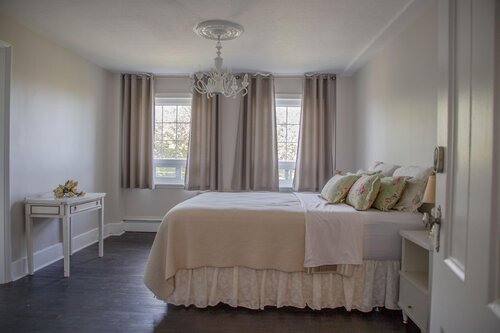 Auberge Québe Issime