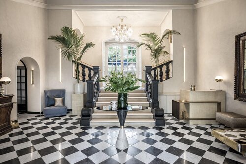 Hôtel Restaurant Le Yaca