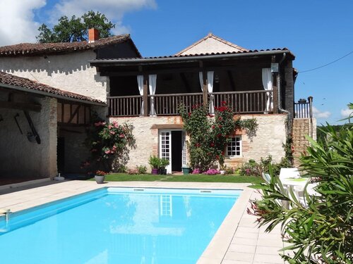 Chambres d'Hotes Le Pignié