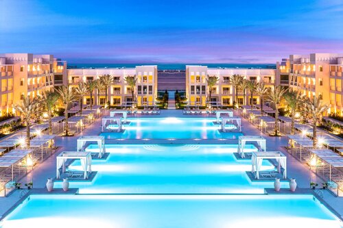 Jaz Aquaviva - All Inclusive