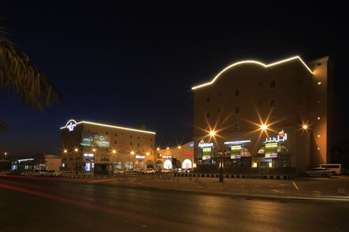 Al Muhaidb Residence Al Ahsa