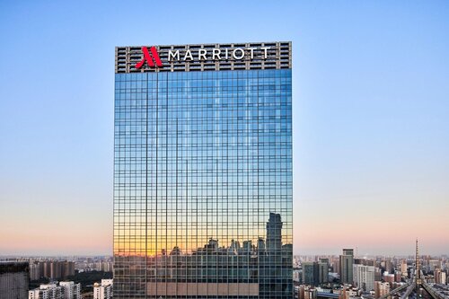 Shenyang Marriott Hotel