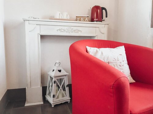 Antica Torre Del Borgo