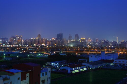 Shinkansen Grand Hotel